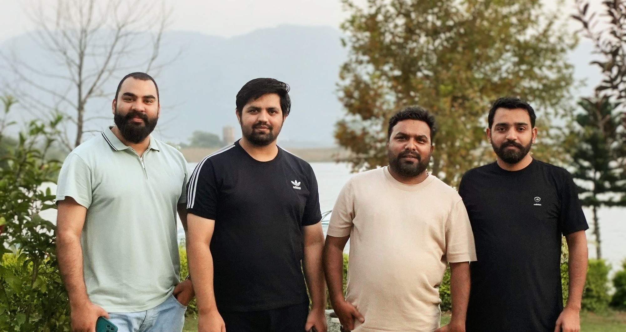 Khanpur Dam Trip 2025 Photo